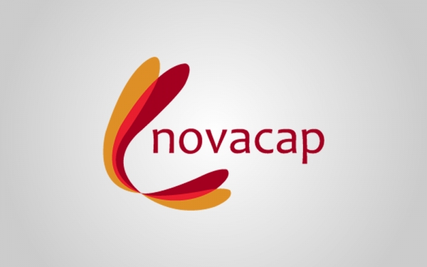 Novacap chooses CashNow connect solution
